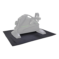 Podložka pod minitrenažéry TUNTURI 64 x 52 cm