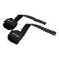 Trhačky TUNTURI PRO Power Lifting Straps