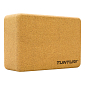 Joga cihlička korková TUNTURI Cork Yoga Block