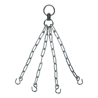 Tunturi Boxing Bag Chain Set