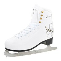Dámské krasobrusle SULOV® FLORA