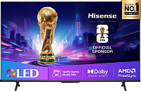 Hisense 43E7Q PRO
