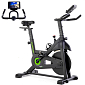 Cyklotrenažér Cardio Fit S20