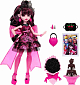 Mattel Monster High Monster Ball DRACULAURA, HNF68