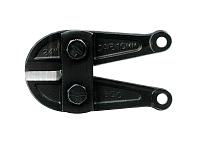 čelisti k pákovým kleštím, 750mm/30", 61CrV4