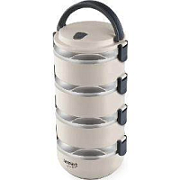 LT6024 TERMOJÍDLONOSIČ 4 P. TEMP LAMART