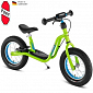 Odrážedlo s brzdou PUKY Learner Bike XL LR XL kiwi