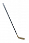ACRA H3355-LE Hokejka 135 cm - čepel plast + dýha levá