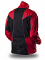 Bunda Trimm X-CROSS red/ black vel. L