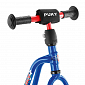 Odrážedlo PUKY Learner Bike Standard LR 1L modrá fotbal