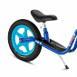 Odrážedlo PUKY Learner Bike Standard LR 1L modrá fotbal