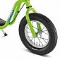 Odrážedlo s brzdou PUKY Learner Bike XL LR XL kiwi