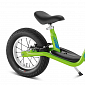 Odrážedlo s brzdou PUKY Learner Bike XL LR XL kiwi