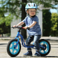 Odrážedlo s brzdou PUKY Learner Bike XL LR XL kiwi