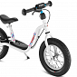 Odrážedlo s brzdou PUKY Learner Bike LR XL bílé