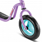 Odrážedlo PUKY Learner Bike Medium LR M fialová