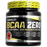 BIOTECH Bcaa Flash Zero 360g