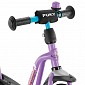 Odrážedlo PUKY Learner Bike Medium LR M Plus fialová