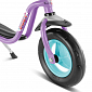 Odrážedlo PUKY Learner Bike Medium LR M Plus fialová