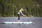 Paddleboard Aqua Marina Peace Yoga