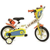 Detský bicykel Mimoni 2192 12