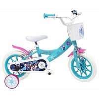 Detský bicykel Frozen 2197 12