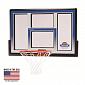 Basketbalový koš s akrylátovou deskou LIFETIME COMBO 48"