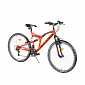 Celoodpružený bicykel Kreativ 2641 26" 3.0