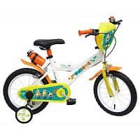 Detský bicykel Mimoni 2290 14