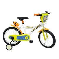 Detský bicykel Mimoni 2490 16