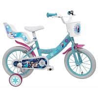 Detský bicykel Frozen 2295 14