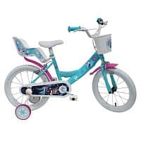 Detský bicykel Frozen 2495 16