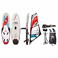 Windsurf paddleboard Aqua Marina Champion