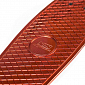 PennyBoard NILS EXTREME PNB01 Electrostyle červený