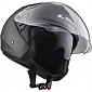 Moto helma LS2 OF573 Twister Solid