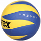 Fox Ultra Soft Touch volejbalový míč