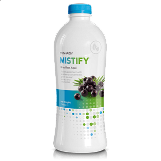 Synergy Mistify 730 ml