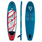 Paddleboard Aqua Marina Echo - model 2018
