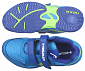 Sprint Velcro 2.0 Kids 2018 juniorská tenisová obuv