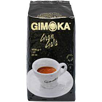 GRAN GALA 1000G ZRNKOVÁ KÁVA GIMOKA