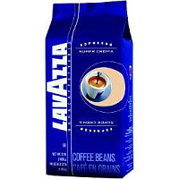 SUPER CREMA 1000G ZRNKOVÁ KÁVA LAVAZZA
