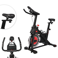 Acra Cyklotrenažer BC8723-BL