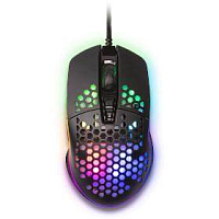 YMS 3030BK SHOTGUN Myš herní USB YENKEE