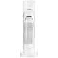 GAIA White výrobník SODASTREAM