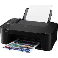 2.jakost - PIXMA TS3750i ink mtf WiFi Black CANON