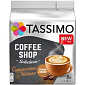 COFFEE SS CAPPUCCINO INTENSO 8KS TASSIMO