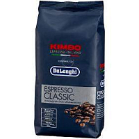 ESPRESSO CLASSIC ZRNK KÁVA250G DE'LONGHI