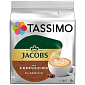 TASSIMO CAPPUCCINO KAPSLE 8ks TASSIMO