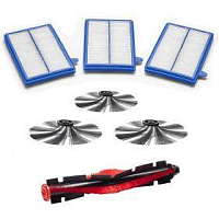 ERK3 VYSAVAČE PŘÍSL. ELECTROLUX