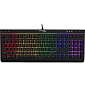 Alloy Core RGB Gaming Keyboard US HYPERX